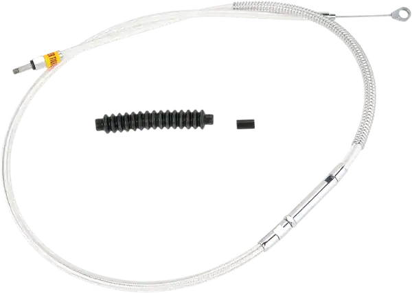Preț redus High-efficiency Platinum Series Clutch Cable Silver Standard