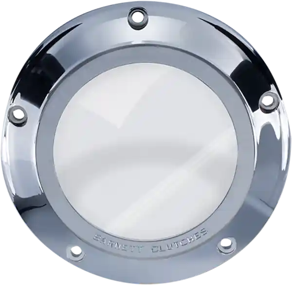 Scorpion Derby Cover Chrome Disponibil imediat