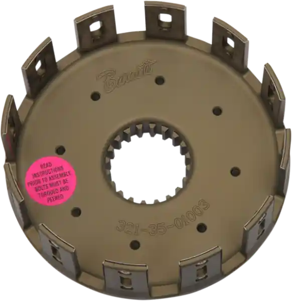 Promoție Billet Clutch Basket