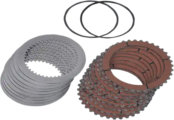 Ieftin Replacement Scorpion Clutch Plate Set