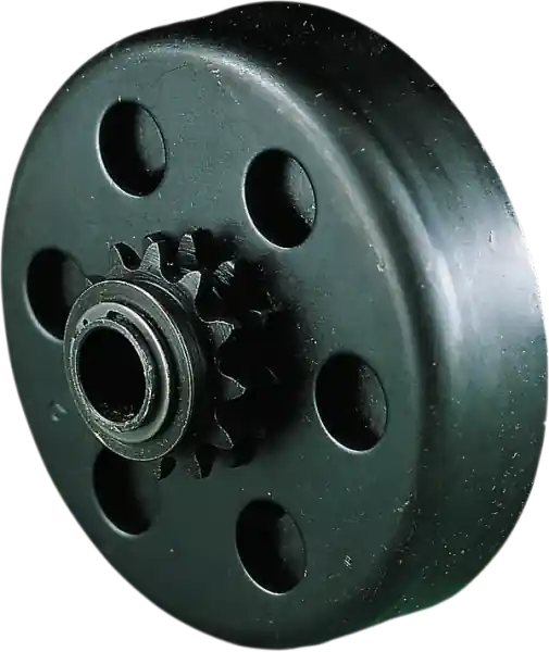Doar azi 400 X-l 4(r) Clutch