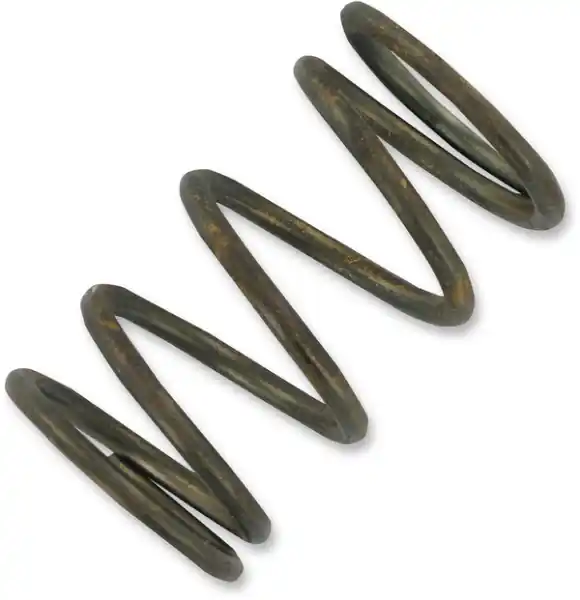 Clutch Spring Gold Retur ușor