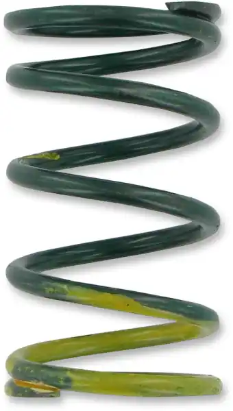 Livrare expres Clutch Spring Green, Yellow