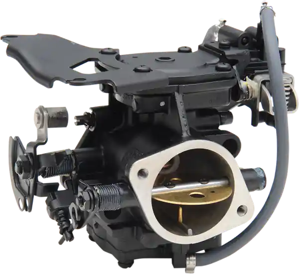 Black Oem Replacement Super Bn Carburetor Black Reducere specială