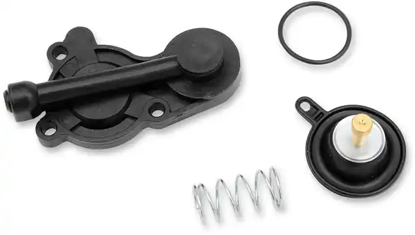 Expediere rapidă Air Cut-off Valve Kit Black