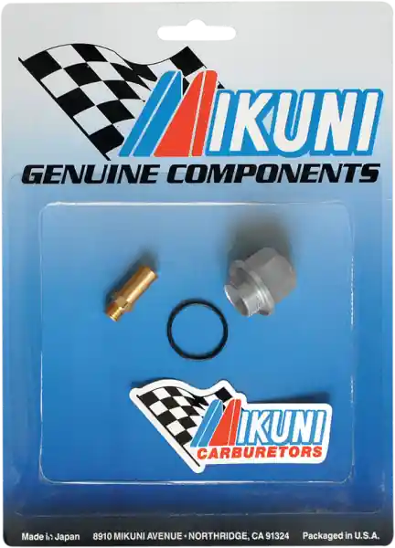 Reducere specială Hsr4 Main Jet Extension Kit
