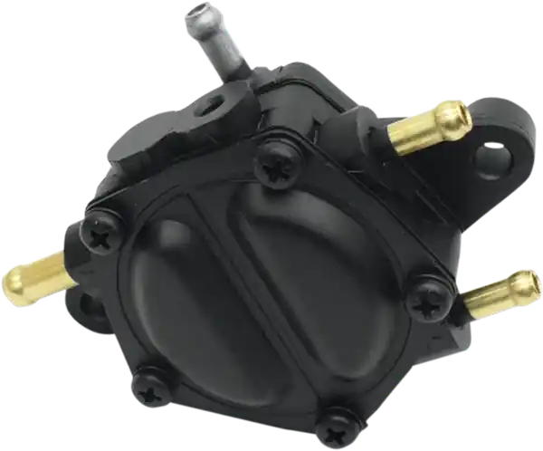 Ultima șansă Double Fuel Pump