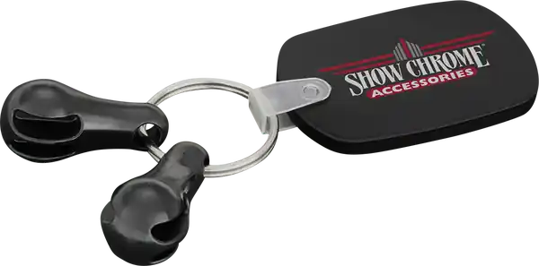 Reducere extra Key Holder Black