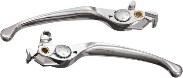 Cumpără acum Brake And Clutch Levers Chrome