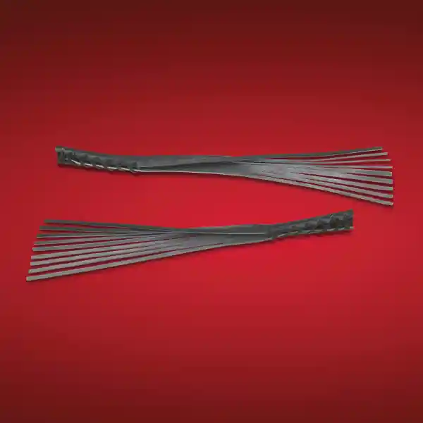 Plată sigură Lever Laces Black