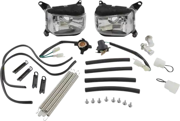Vezi acum Driving Lights Led Gl1500 Clear