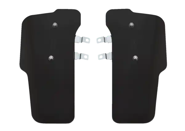 Bestseller Lower Wind Deflectors Smoke