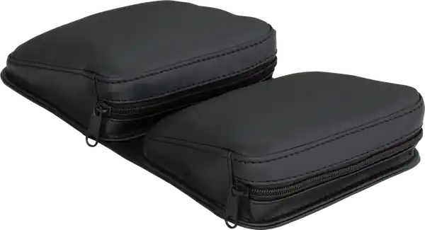 Dashboard Pouch Black Reducere