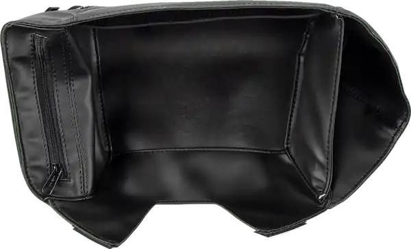 Glove Box Organizer Black Nu rata