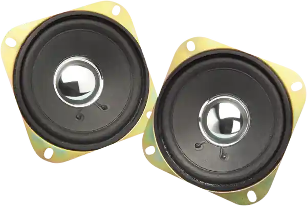 4(r) Radio Speakers Reducere de preț
