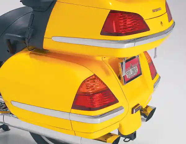 Chrome Trunk Molding Insert Chrome Ofertă de sezon