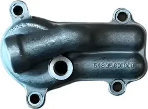 Popular CAPAC POMPĂ DE APĂ 250/300