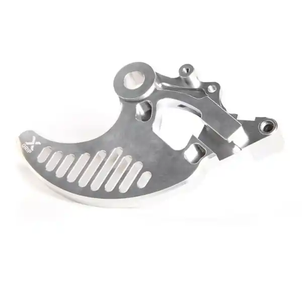 Vezi acum Protectie disc frana spate Beta 2008-2024 X-Grip Argintiu