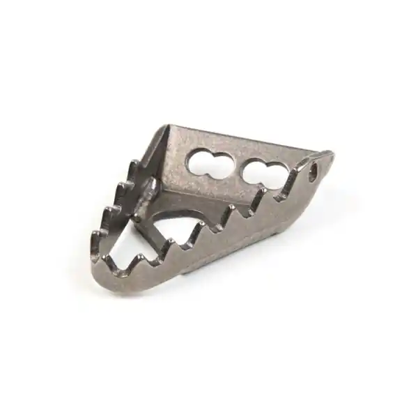 Varf pedala frana titan KTM/Husqvarna 17-20 X-grip Reducere extra