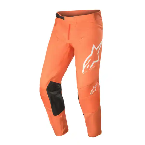 Ultima șansă Pantaloni Alpinestars Techstar Phantom Orange/White 34
