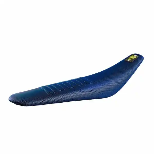 Husa de sa Husqvarna 20-23 X-Grip Baboons Butt Albastru Preț redus
