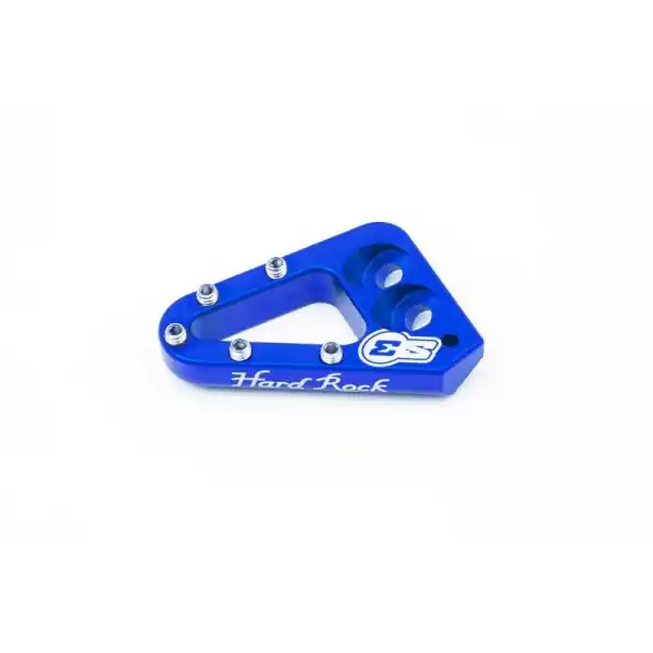 Varf pedala frana marita KTM/Husqvarna 17-21 S3 Hard Rock Albastru Reducere de preț