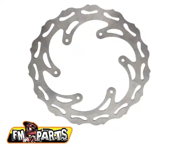 Ofertă exclusivă Disc Frana Fata KTM/Husqvarna 2003-2021 Fm-Parts