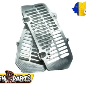 Vezi acum Protectii Radiator UniBody KTM/Husqvarna 2020-2023 Silver Fm-Parts