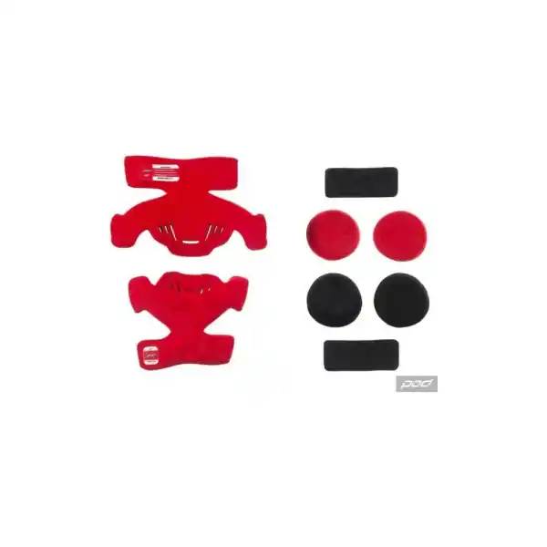Set Accesorii Orteze Pod K4 Stanga Chilipir