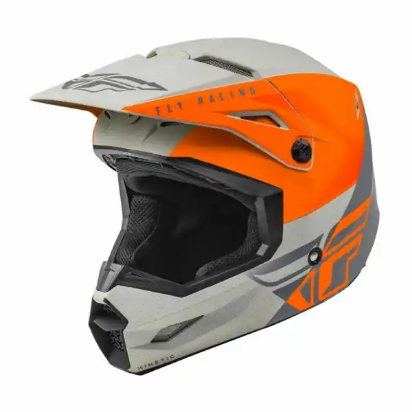Reduceri Casca Fly Kinetic Straight Edge Ece S