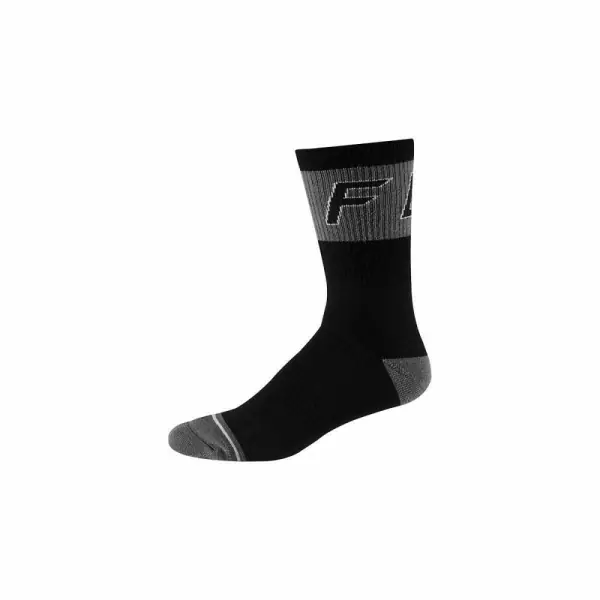 Cel mai vândut Sosete Fox Mtb 8 Winter Wool S/M