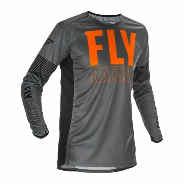 Tricou Fly Racing Lite XXL Discount