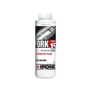 Vezi acum Ulei Suspensie IPONE 15w