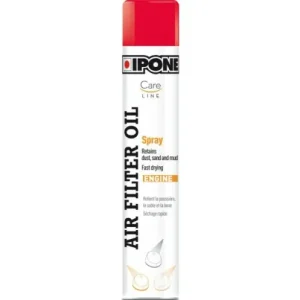 Ulei filtru de aer IPONE AIR FILTER OIL SPRAY Ofertă