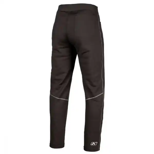Pantaloni Klim Mid Layer Inferno Black S Ofertă limitată