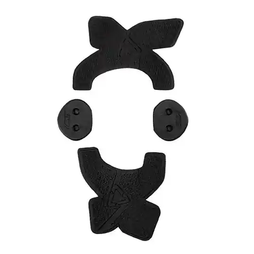 Set bureti orteze Leatt X-Frame Hybrid L + Popular