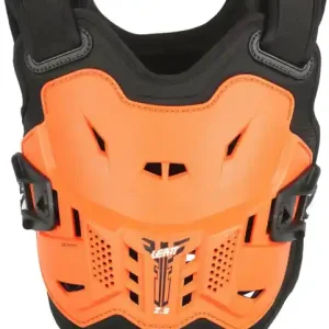 Armura Copii Leatt 2.5 Mini Orange/Black 110-134 CM Cel mai bun preț