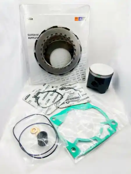 Kit revizie piston si ambreiaj KTM/Husqvarna TPI 250/300 18-23 Retur gratuit