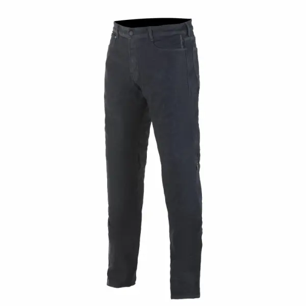 Disponibil imediat Jeans Alpinestars Copper Out v2 Rinse Plus Blue 32