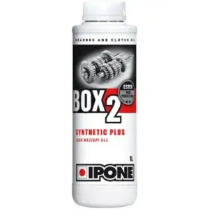 Ulei cutie de viteza IPONE BOX 2 Chilipir