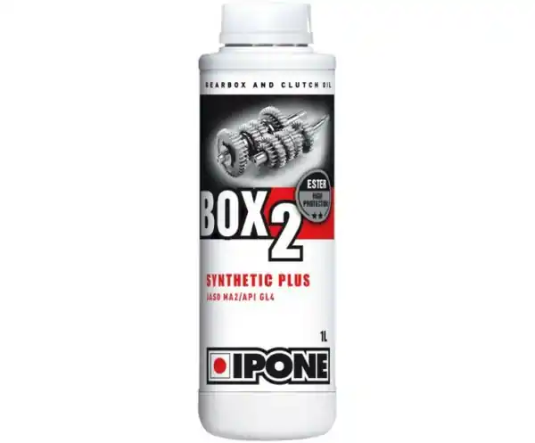 Ulei cutie de viteza IPONE BOX 2 Chilipir