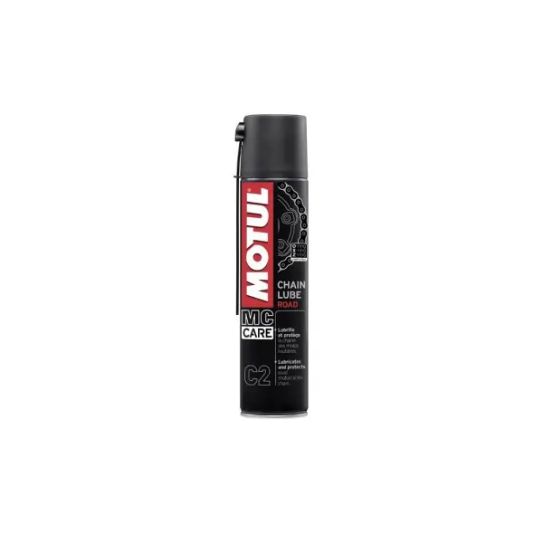 Motul Spray Lant Road C2 400ml Chilipir