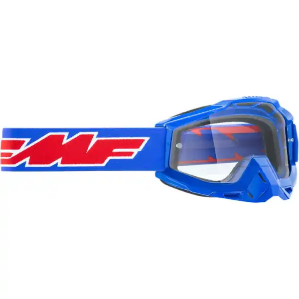 Ochelari Copii FMF PowerBomb Rocket Blue Cumpără acum