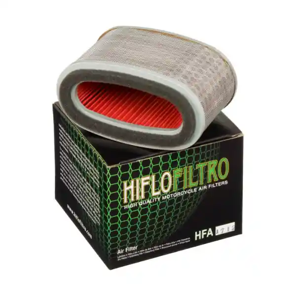Comandă acum Filtru aer HONDA VT750C/C2 `04- Hiflofiltro HFA1712