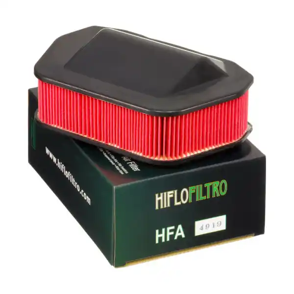 Reducere specială Filtru aer YAMAHA XVS 950/1300 ‘07- Hiflofiltro HFA4919
