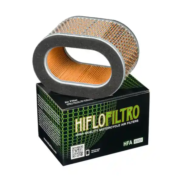 Bestseller Filtru aer TRIUMPH DAYTONA 955 ‘02 Hiflofiltro HFA6503