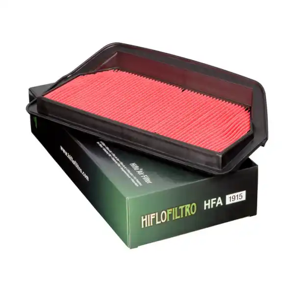 Comandă acum Filtru aer HONDA CBR1100 XXI.E./X-ELEVEN Hiflofiltro HFA1915
