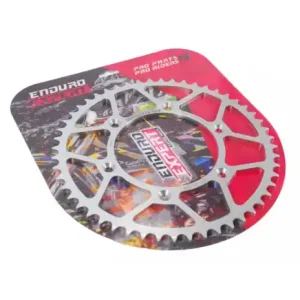 Bestseller Pinion spate KTM / Husqvarna / Husaberg ‘90-‘20 Enduro Expert otel ultra light 53