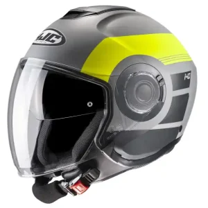 Bestseller Casca HJC i40 Spina Negru Fluo XL
