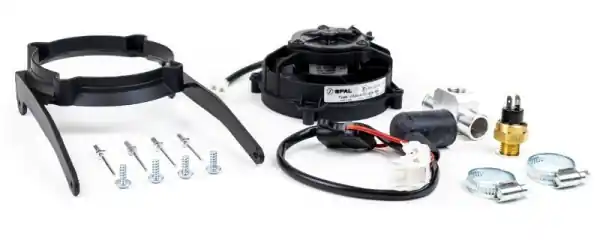 Super ofertă Kit ventilator KTM 2T/4T ‘04-‘16